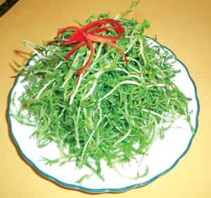 ���괺��ʢ����ʳ����ζ(ͼ)