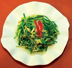 ���괺��ʢ����ʳ����ζ(ͼ)