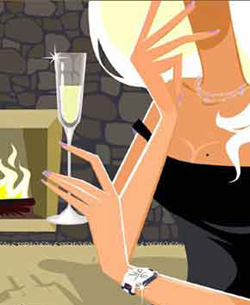 �������