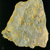 Magnetite