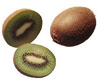 Kiwi Fruit