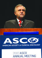 ASCO 2007鱨(һ)