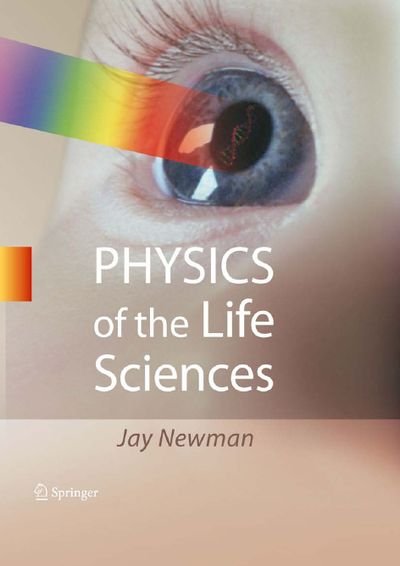 ѧеѧ(Physics of the Life Sciences)(Jay Newman)ȫʲͼ[PDF] 